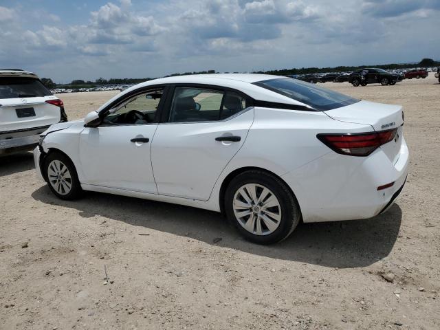 Vin: 3n1ab8bvxry217504, lot: 56198105, nissan sentra s 20242