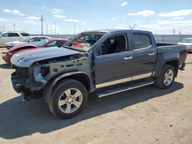 CHEVROLET COLORADO Z