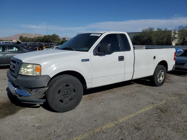Global Auto Auctions: 2005 FORD F150