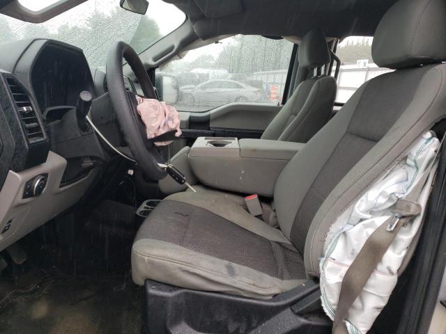 2016 FORD F150 SUPER - 1FTEW1EP8GFA81465