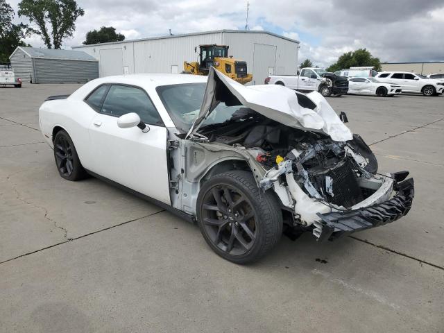 Vin: 2c3cdzjgxmh604520, lot: 56671555, dodge challenger gt 20214