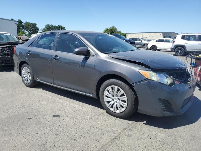 Vin: 4t1bf1fkxcu095262, lot: 57285055, toyota camry base 20124