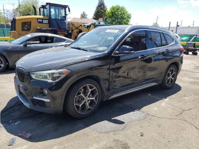 BMW X1 XDRIVE2