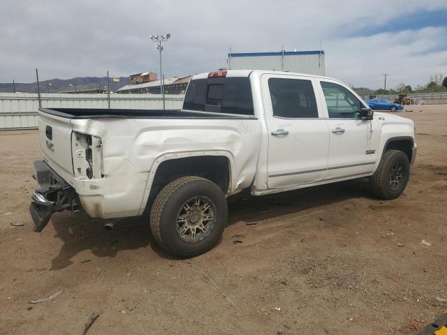 2018 GMC SIERRA K15 - 3GTU2NEC9JG608530