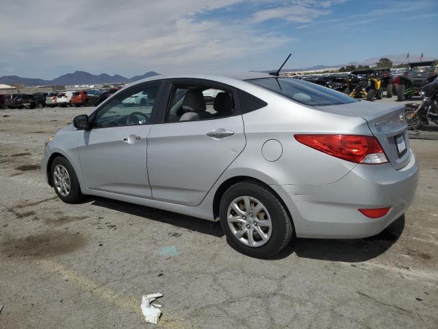 Vin: kmhct4ae2eu608653, lot: 57521315, hyundai accent gls 20142