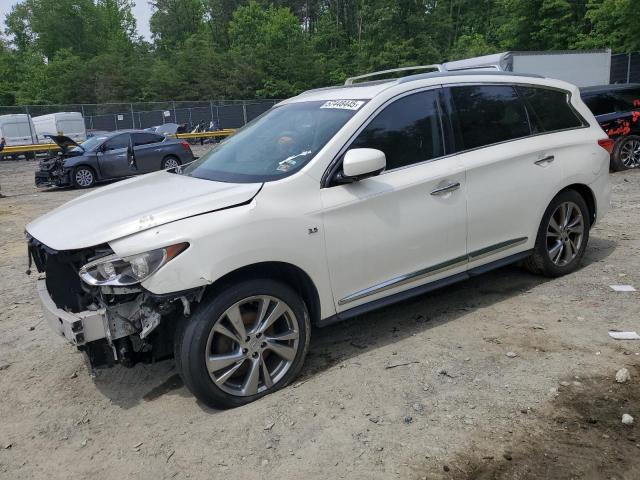 Vin: 5n1al0mm0ec533962, lot: 57448445, infiniti qx60 2014 img_1