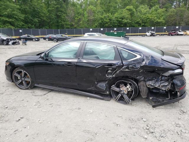 Vin: 1hgcy2f53ra097031, lot: 56404175, honda accord hybrid sport 20242