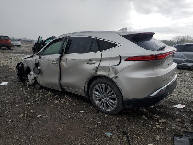 Vin: jteaaaah0mj015542, lot: 54995835, toyota venza le 20212