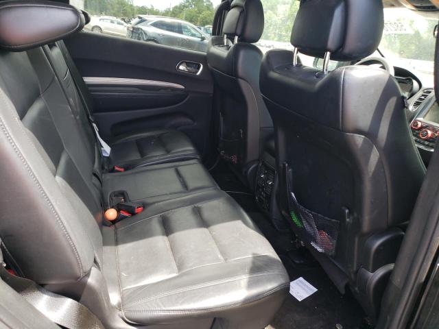 2017 DODGE DURANGO GT 1C4RDHDG6HC904866