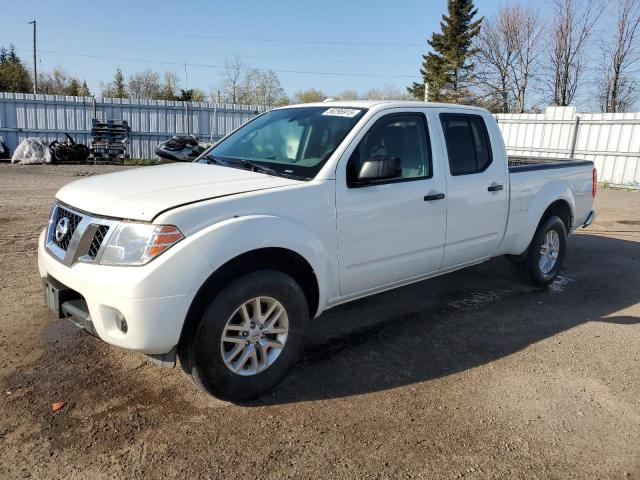 Vin: 1n6ad0fv9hn727483, lot: 56295915, nissan frontier sv 2017 img_1