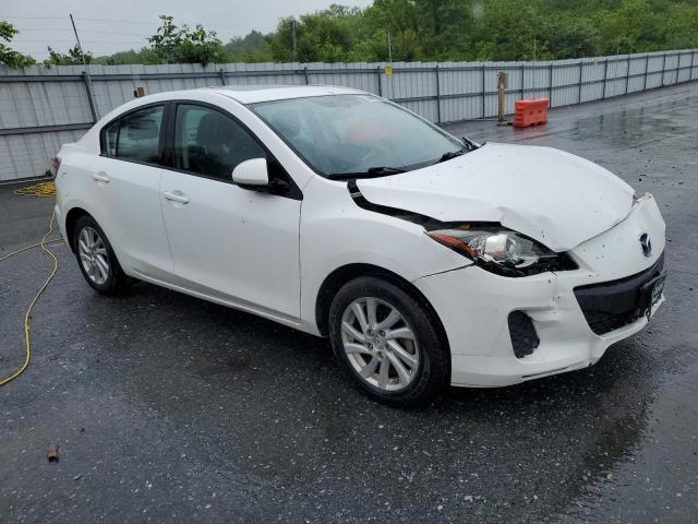 Vin: jm1bl1w74c1564968, lot: 58419275, mazda 3 i 20124