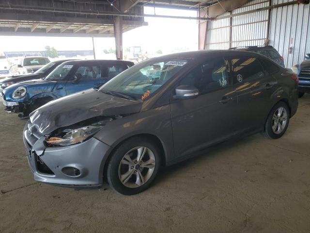 Vin: 1fadp3f29el350312, lot: 58488585, ford focus se 2014 img_1