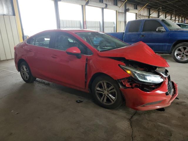 Vin: 1g1be5sm3j7159183, lot: 55680625, chevrolet cruze lt 20184