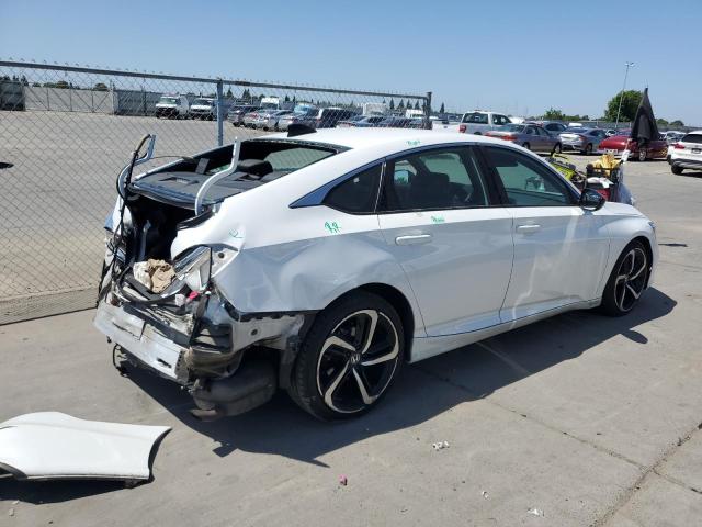 Vin: 1hgcv1f31ma116864, lot: 55489545, honda accord sport 20213