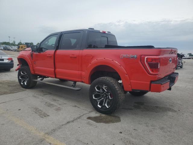 Vin: 1ftfw1e53pkd42818, lot: 55610975, ford f-150 supercrew 20232