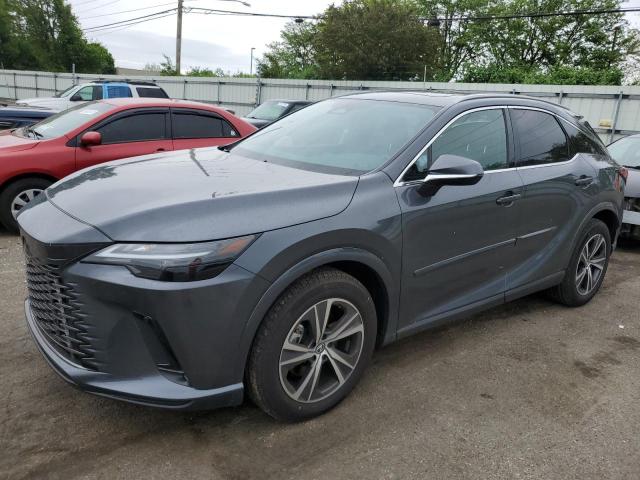 LEXUS RX 350 BAS
