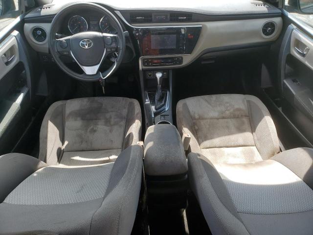 2018 TOYOTA COROLLA L - 5YFBURHE9JP806976