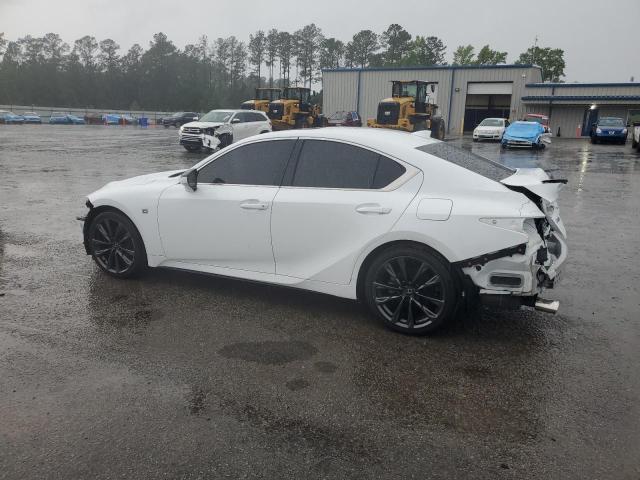 Vin: jthgz1b24p5061405, lot: 56480255, lexus is 350 f s 350 f sport design 20232