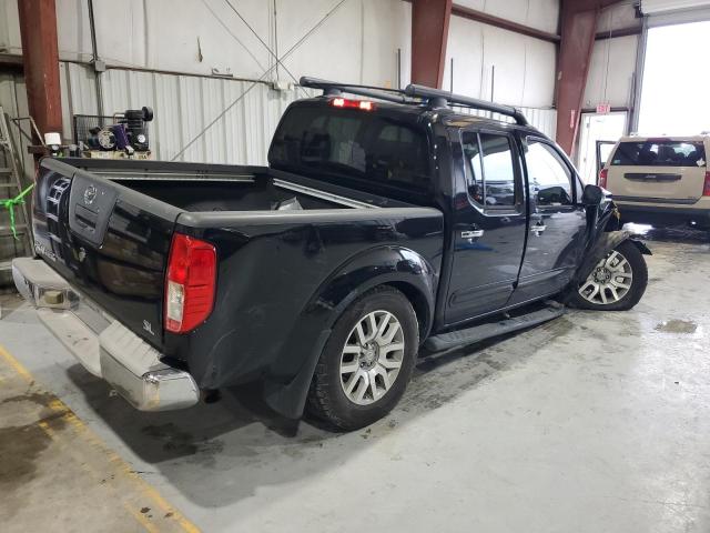 Vin: 1n6ad0er9bc444055, lot: 55643445, nissan frontier s 20113