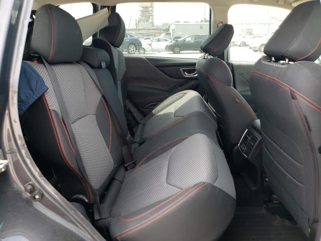 2021 SUBARU FORESTER S JF2SKALC3MH524962