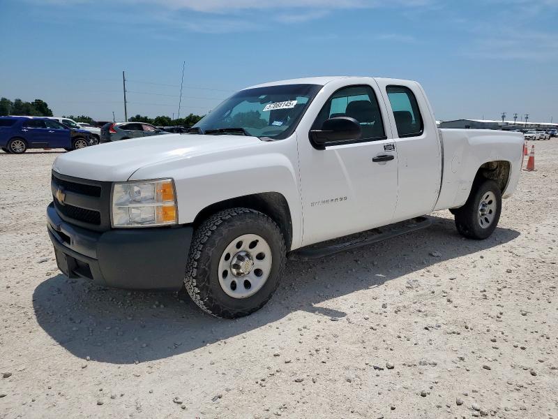 Vin: 1gcrcpea6cz316334, lot: 57088145, chevrolet all models c1500 2012 img_1