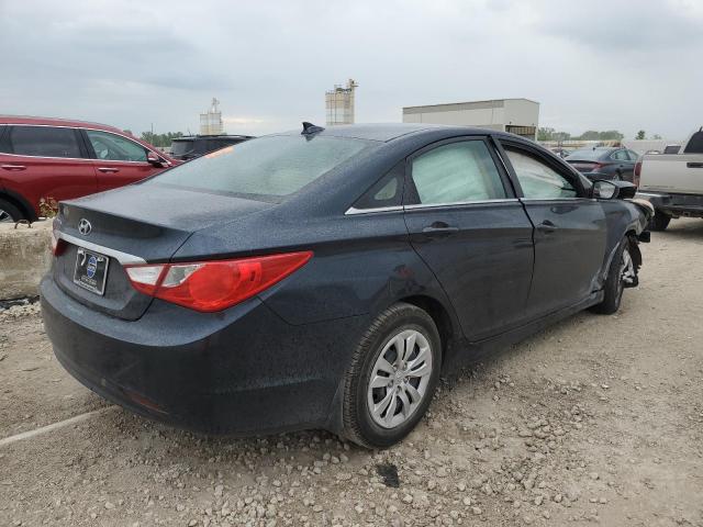 Vin: 5npeb4ac1dh508048, lot: 55969695, hyundai sonata gls 20133