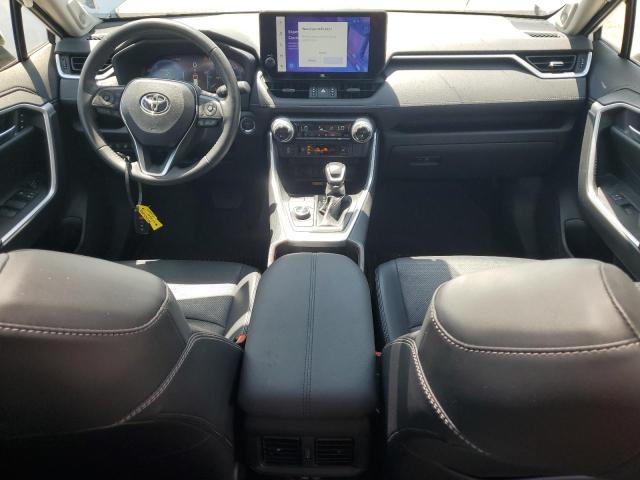 2024 TOYOTA RAV4 LIMIT - JTMD6RFV9RJ043427