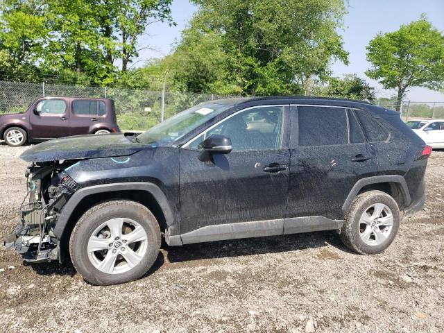 Vin: 2t3w1rfv6lc051311, lot: 55994185, toyota rav4 xle 2020 img_1