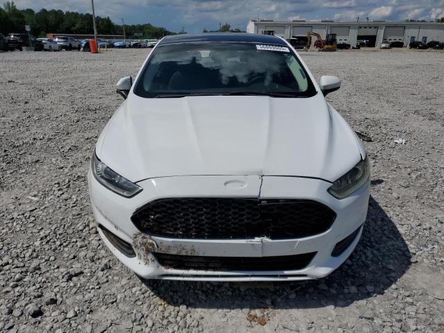 2016 FORD FUSION S - 3FA6P0G72GR102425