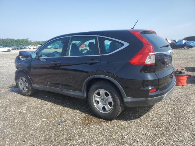 Vin: 5j6rm4h39gl005069, lot: 57870795, honda crv lx 20162