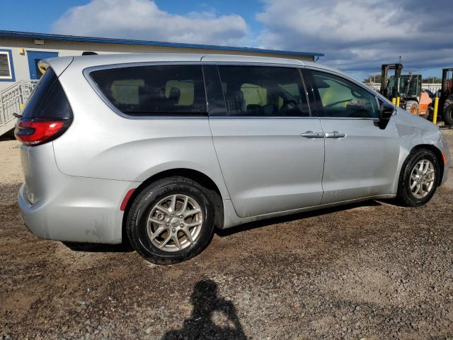 Vin: 2c4rc1bg8rr172682, lot: 57858385, chrysler pacifica touring l 20243