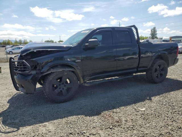 DODGE RAM 1500 S