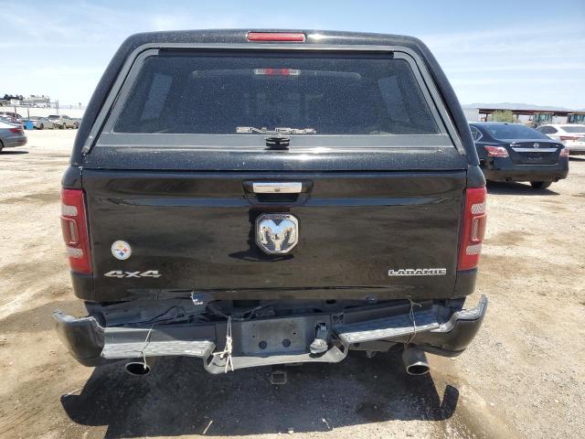 2019 RAM 1500 LARAM - 1C6SRFJT8KN554619