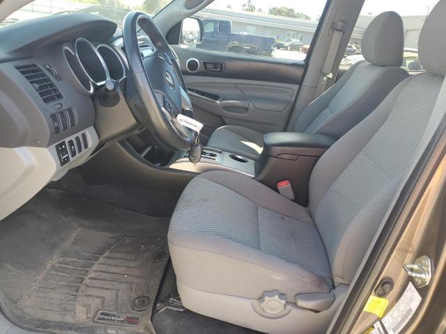 2015 TOYOTA TACOMA DOU 5TFJU4GNXFX084684