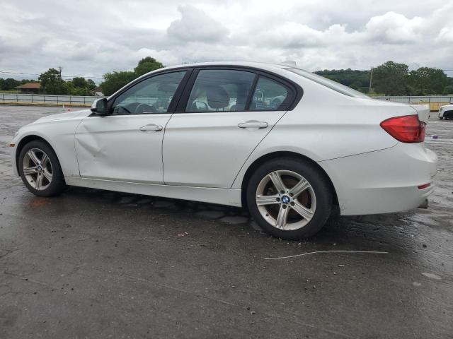 Vin: wba3b1c53fk140932, lot: 57310685, bmw 3 series i 20152