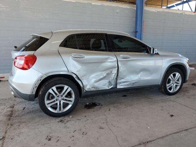 Vin: wdctg4eb3hj331486, lot: 57627475, mercedes-benz gla-class 250 20173