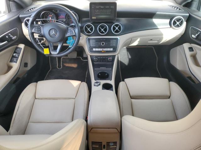 2017 MERCEDES-BENZ CLA 250 - WDDSJ4EB5HN478247