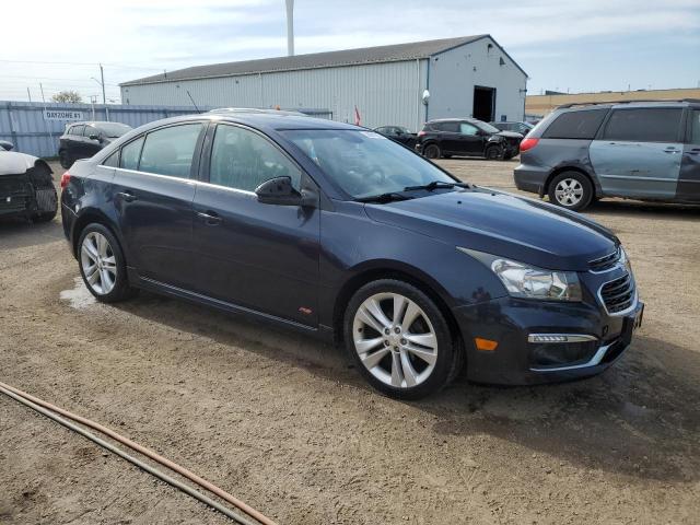 Vin: 1g1pe5sb3f7101795, lot: 56691525, chevrolet cruze lt 20154