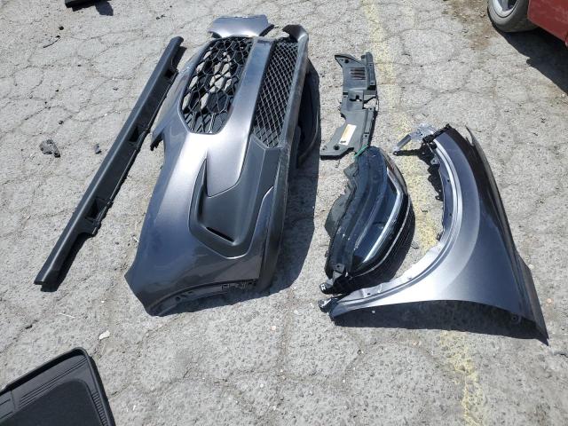2025 HONDA HR-V LX - 3CZRZ1H34SM733583