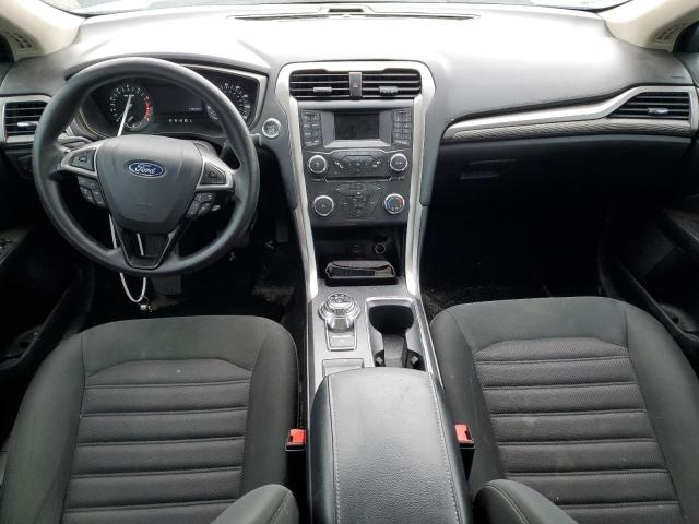 2018 FORD FUSION SE - 3FA6P0H7XJR207770