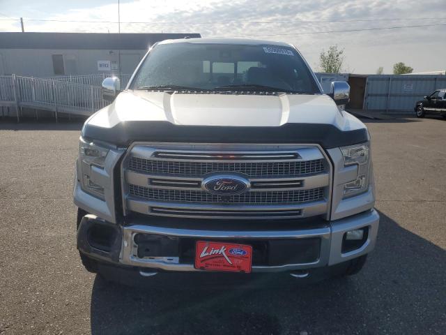 2015 FORD F150 SUPER - 1FTEW1EF7FFA56708