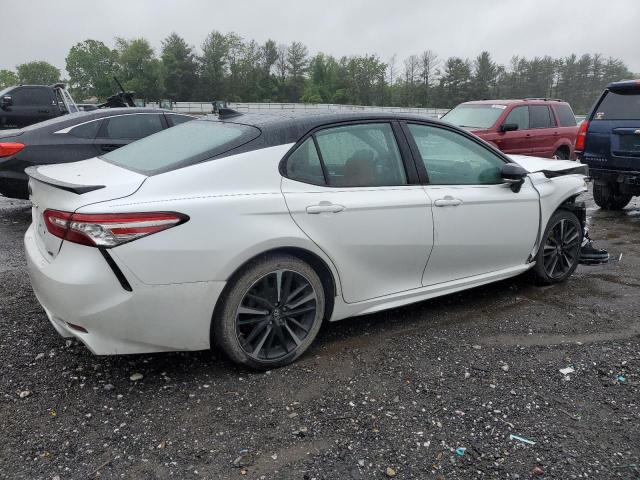 2019 TOYOTA CAMRY XSE - 4T1BZ1HK8KU031112