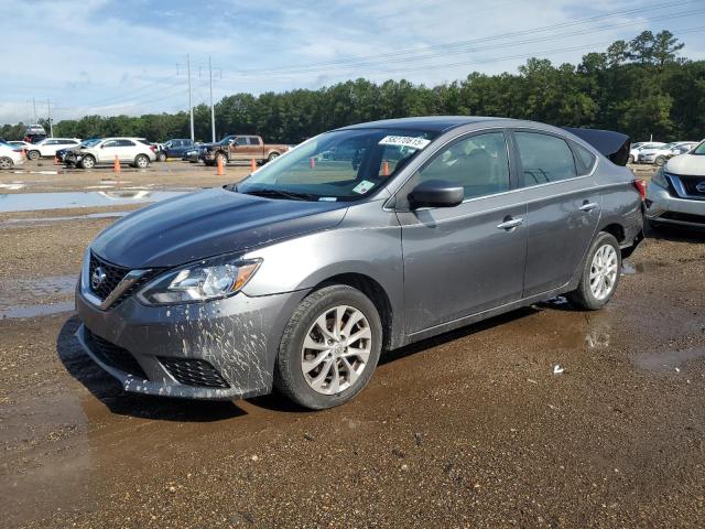 Vin: 3n1ab7ap4hl652687, lot: 58270615, nissan sentra s 2017 img_1
