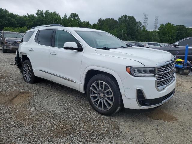 Vin: 1gkknplsxmz106090, lot: 58580425, gmc acadia den denali 20214