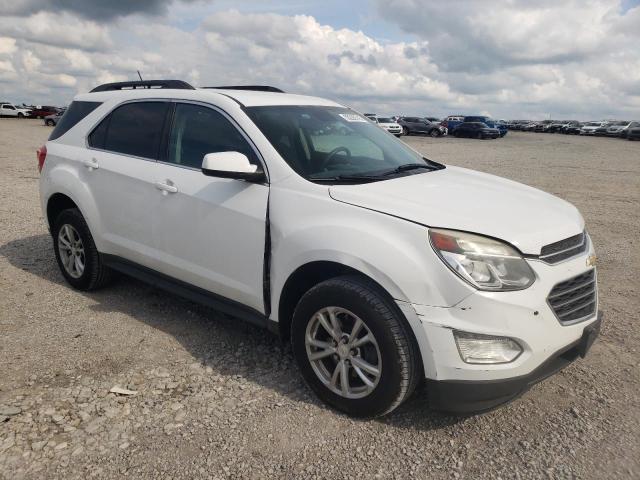 Vin: 2gnalcek6g6307589, lot: 55299745, chevrolet equinox lt 20164