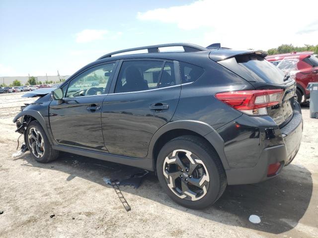 Vin: jf2gthnc6ph318693, lot: 58745305, subaru crosstrek limited 20232