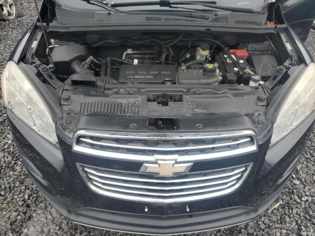 2016 CHEVROLET TRAX 1LT - KL7CJLSB6GB676751