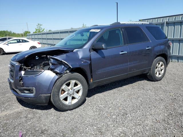 Vin: 1gkkrped0dj134627, lot: 58731935, gmc acadia sle 2013 img_1