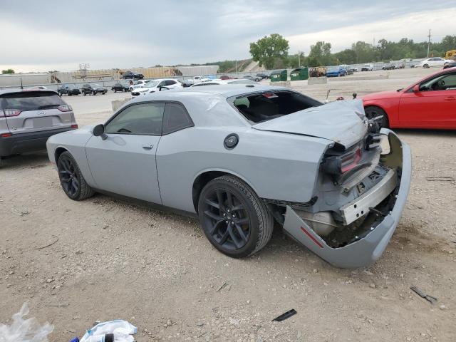 2021 DODGE CHALLENGER 2C3CDZAG5MH509735