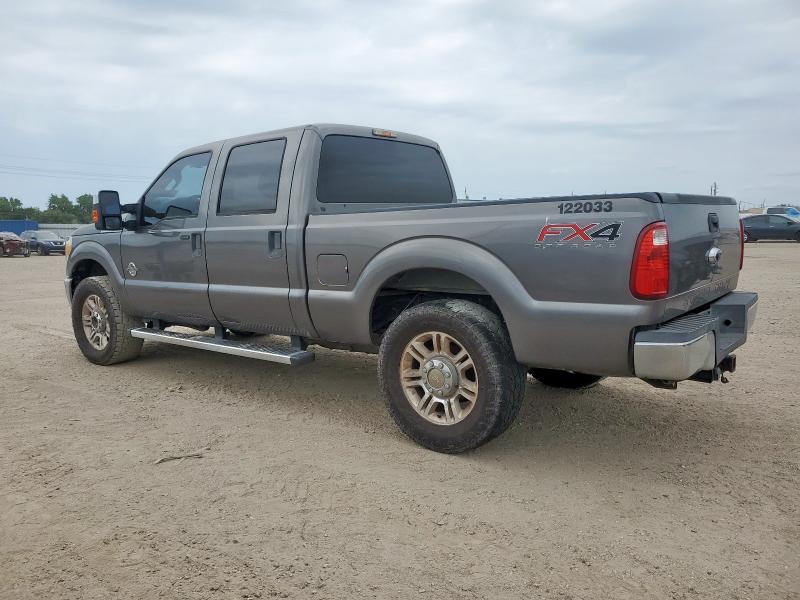 Vin: 1ft7w2bt8ceb98687, lot: 57912775, ford f250 super duty 20122